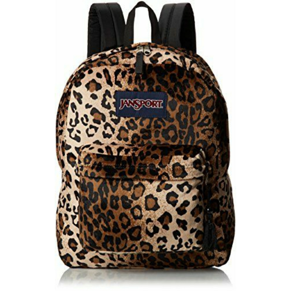 JANSPORT HIGH STAKES BACKPACK